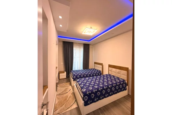 Apartment for rent in Tirana 2+1, Furnished