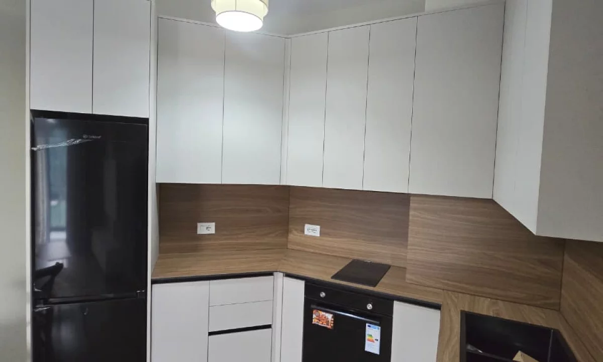 Apartment for rent in Tirana 1+1, Furnished