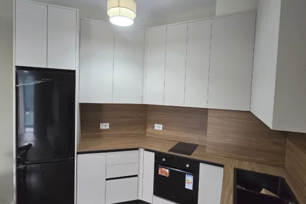 House for Rent 1+1 in Tirana - 600 Euro