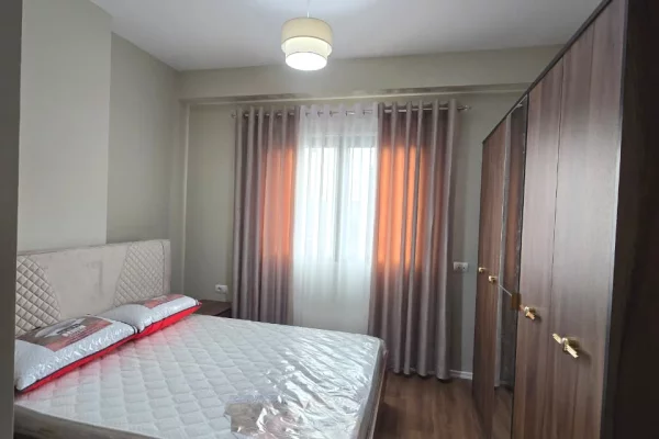 Apartment for rent in Tirana 1+1, Furnished