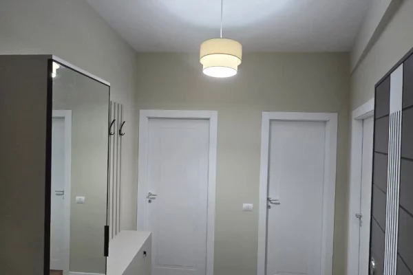 Apartment for rent in Tirana 1+1, Furnished