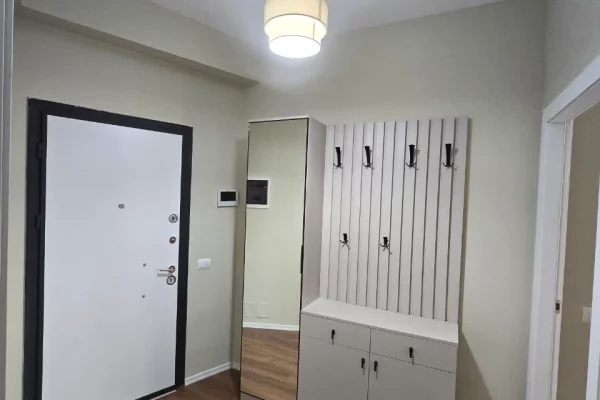 Apartment for rent in Tirana 1+1, Furnished