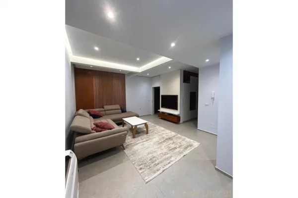 House for Rent 2+1 in Tirana - 650 Euro