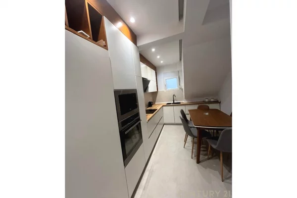 Apartment for rent in Tirana 2+1, Furnished