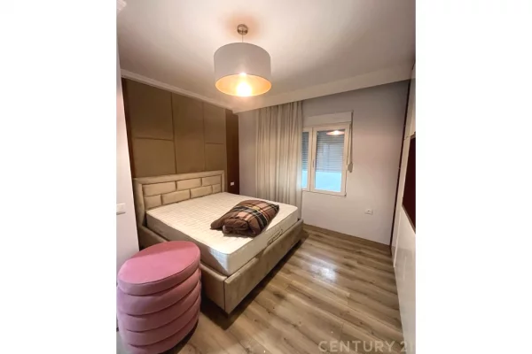Apartment for rent in Tirana 2+1, Furnished