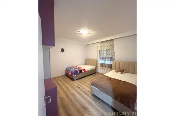 Apartment for rent in Tirana 2+1, Furnished