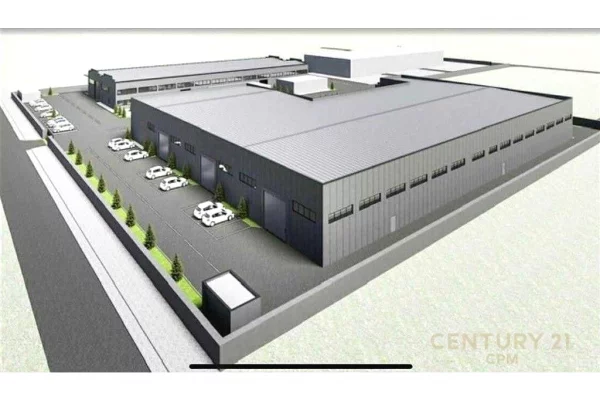 Business Property in Sale 4+1 in Tirana - 800,000 Euro