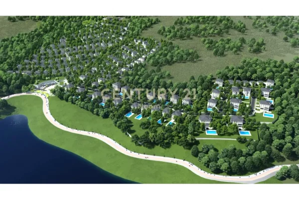 Appartamento in vendita a Tirana 2+1, Vuoto