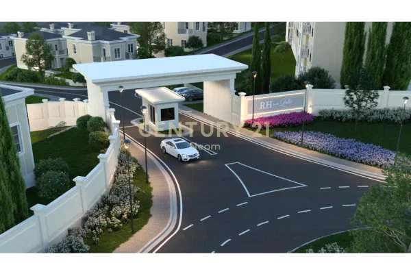 Appartamento in vendita a Tirana 2+1, Vuoto