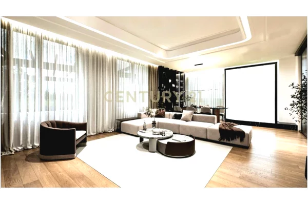 Casa in vendita 3+1 a Tirana - 390,000 Euro