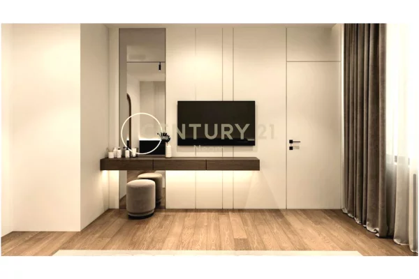 Appartamento in vendita a Tirana 3+1, Arredato