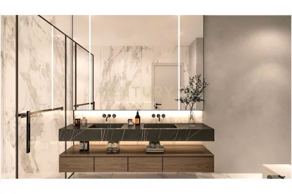 Appartamento in vendita a Tirana 3+1, Arredato