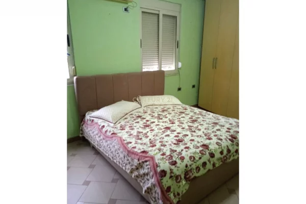 Shtepi me qera Apartament ne Tirane, 1+1, Mobilimi E mobiluar, Pagesa 680  Euro.