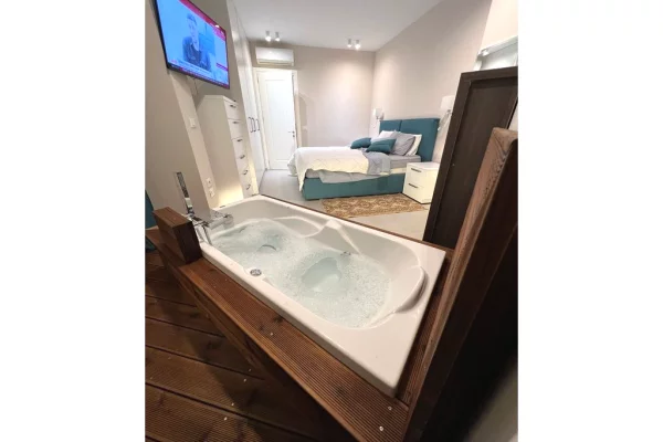 Apartment for rent in Tirana 1+1, Furnished