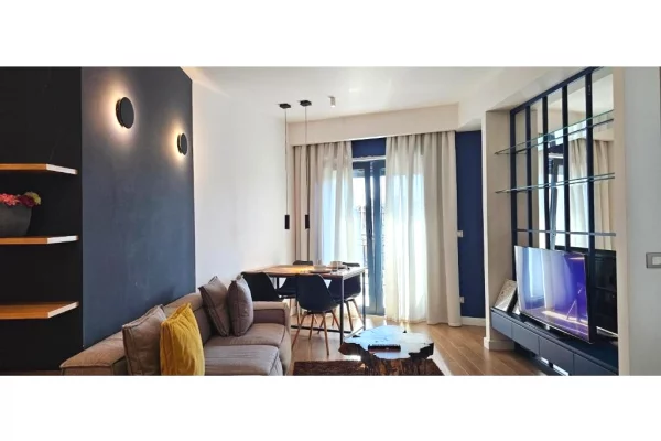 Casa in vendita 1+1 a Tirana - 280,000 Euro