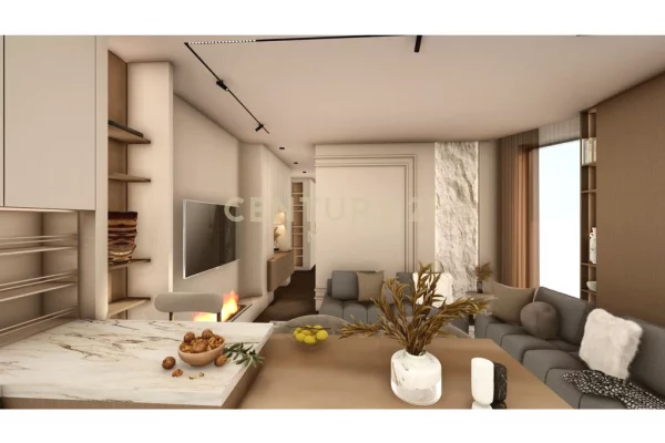 Shtepi ne shitje Apartament ne Tirane, 2+1, Mobilimi Bosh, pa mobiluar, Pagesa 165,000  Euro.