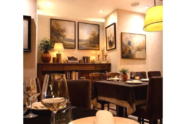 Business Property in Sale 2+1 in Tirana - 160,000 Euro