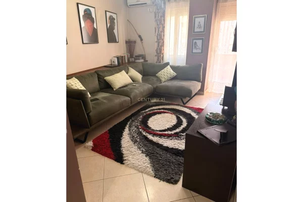 Casa in vendita 2+1 a Tirana - 123,000 Euro