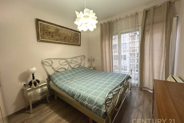 Apartment for rent in Tirana 2+1, Furnished