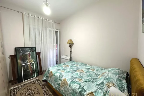 Apartment for rent in Tirana 2+1, Furnished