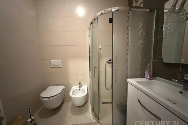 Apartment for rent in Tirana 2+1, Furnished