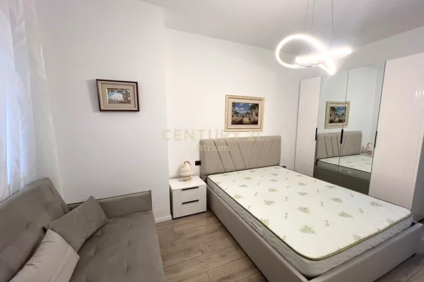 Apartment for rent in Tirana 1+1, Furnished