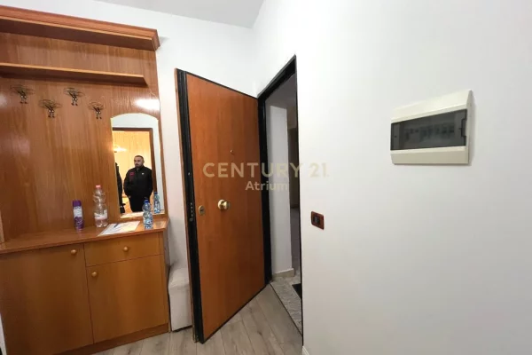 Apartment for rent in Tirana 1+1, Furnished