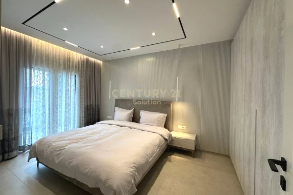 Apartment for rent in Tirana 2+1, Furnished