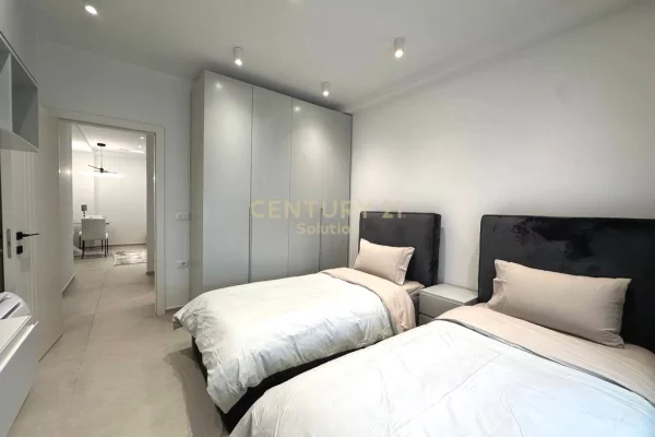 Apartment for rent in Tirana 2+1, Furnished