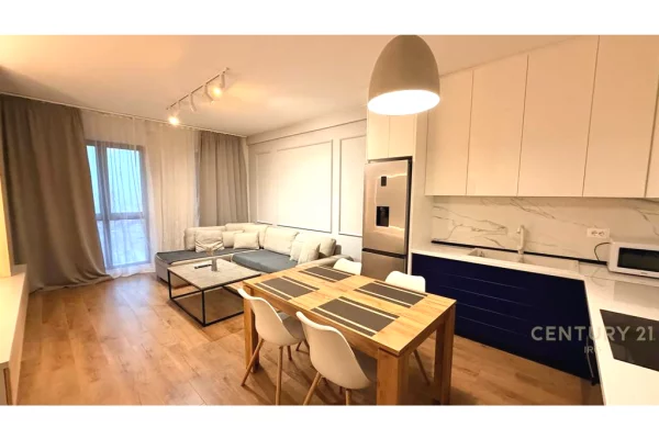 Casa in vendita 2+1 a Tirana - 242,000 Euro