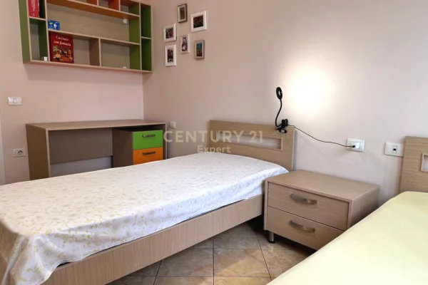 Apartment for rent in Tirana 1+1, Furnished