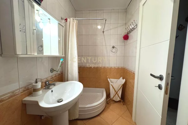 Apartment for rent in Tirana 1+1, Furnished