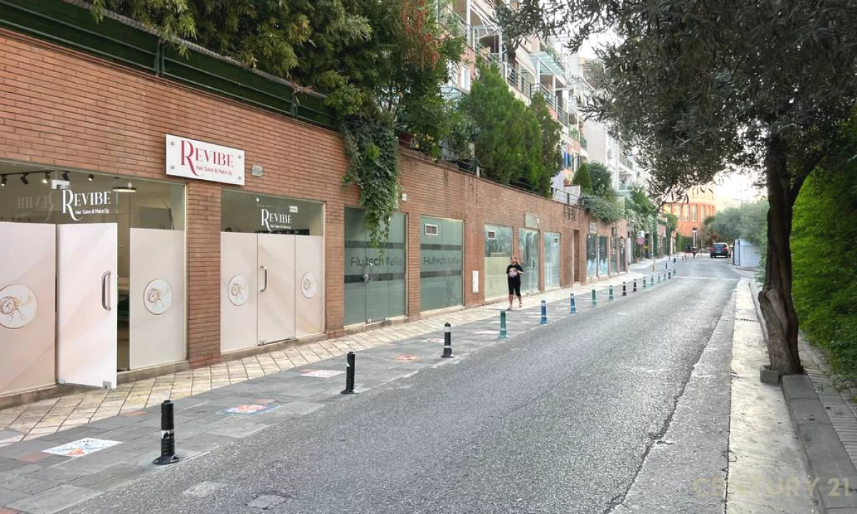 Apartment for rent in Tirana 1+1, Furnished