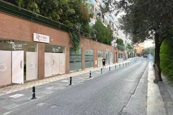 House for Rent 1+1 in Tirana - 700 Euro