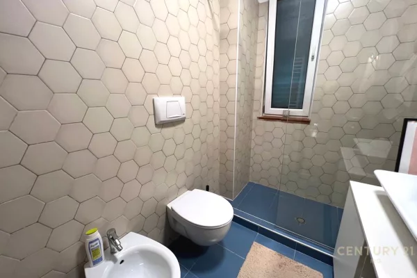 Apartment for rent in Tirana 1+1, Furnished