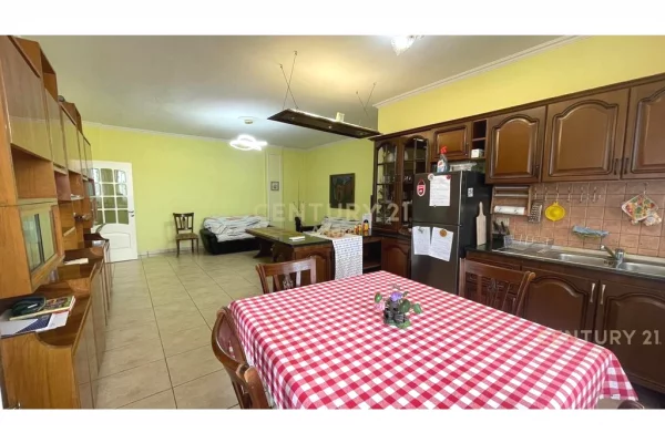 Casa in vendita 2+1 a Tirana - 255,000 Euro