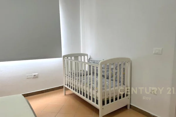 Appartamento in vendita a Durazzo 1+1, Arredato