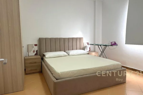 Appartamento in vendita a Durazzo 1+1, Arredato