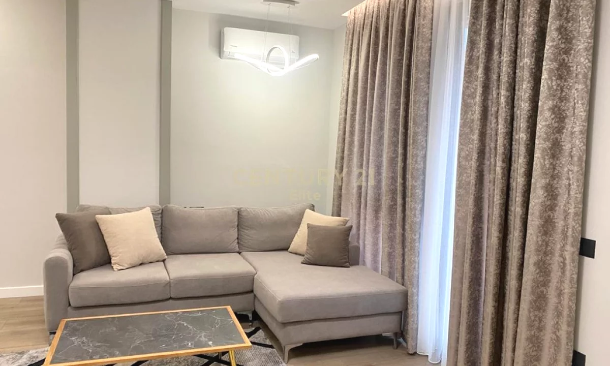 Apartment for rent in Tirana 2+1, Furnished