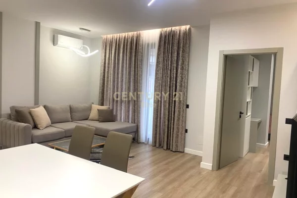 Apartment for rent in Tirana 2+1, Furnished