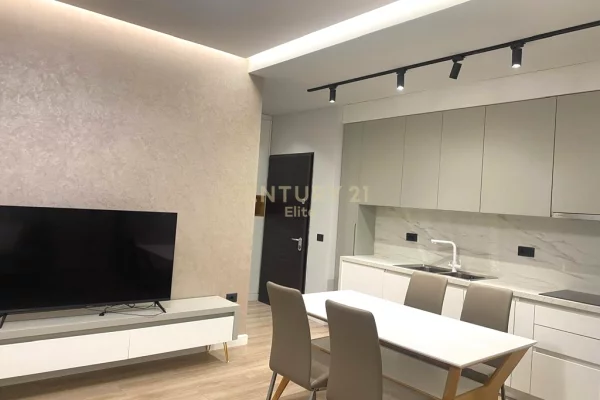 Apartment for rent in Tirana 2+1, Furnished