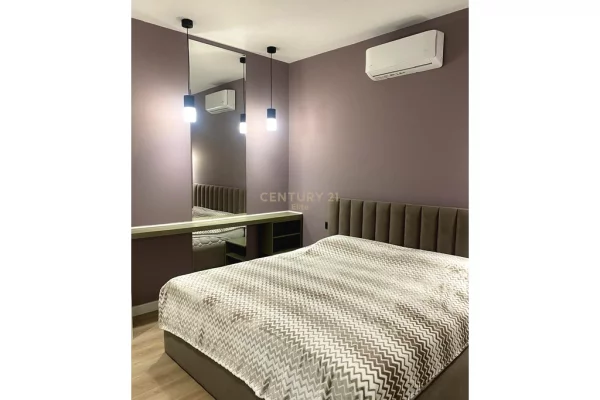 Apartment for rent in Tirana 2+1, Furnished