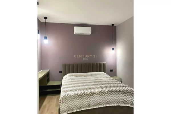 Apartment for rent in Tirana 2+1, Furnished