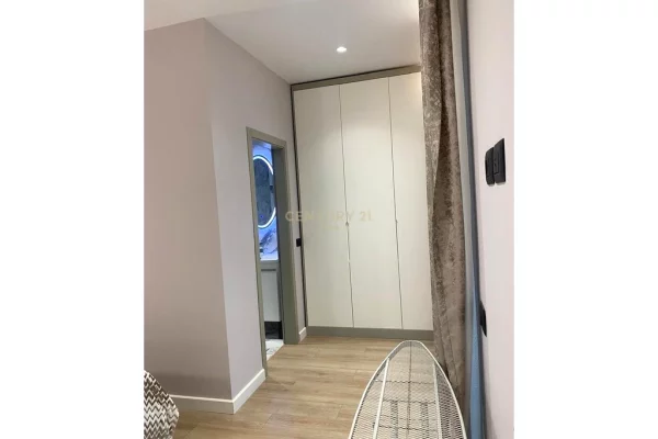Apartment for rent in Tirana 2+1, Furnished