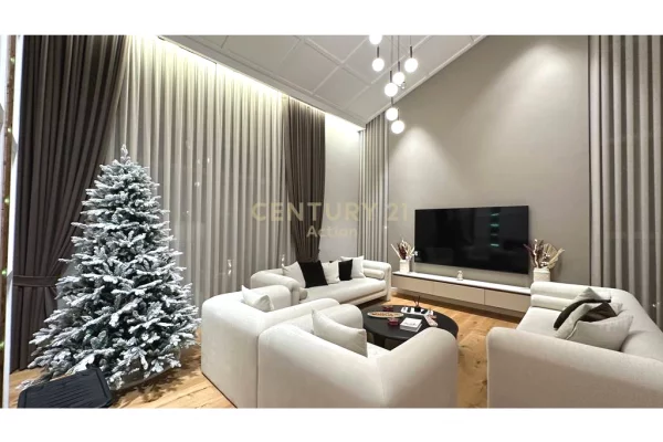 Apartment for rent in Tirana 7+1, Furnished