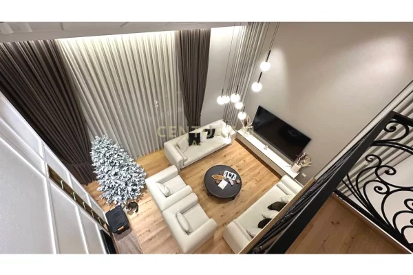 Apartment for rent in Tirana 7+1, Furnished