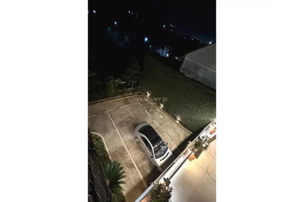 Apartment for rent in Tirana 7+1, Furnished