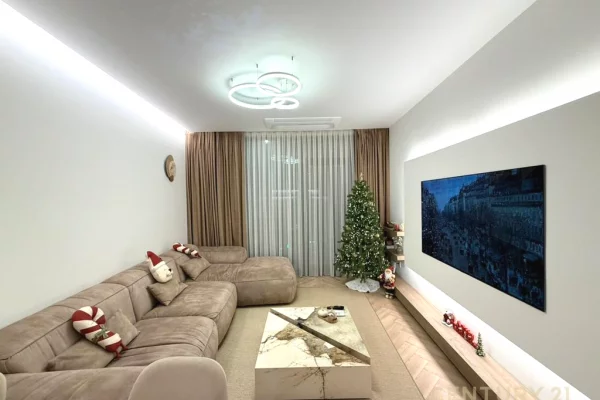 Casa in vendita 3+1 a Tirana - 650,000 Euro