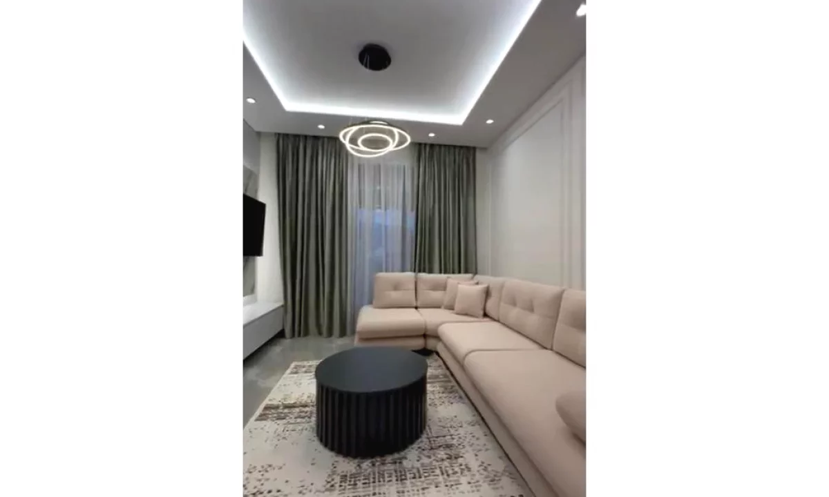 Apartment for rent in Tirana 2+1, Furnished