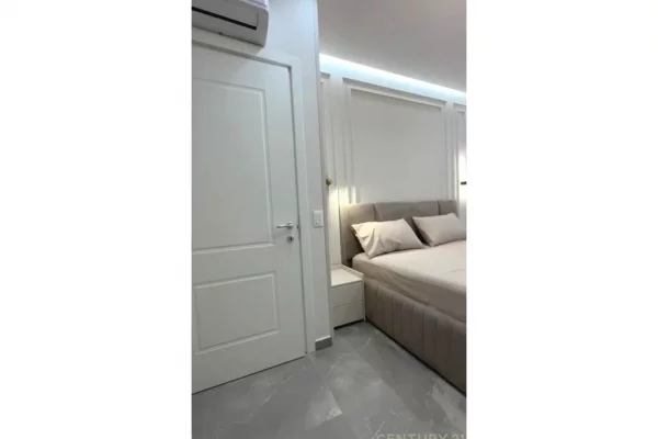 Apartment for rent in Tirana 2+1, Furnished